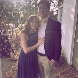 Meet your Posher, Alli